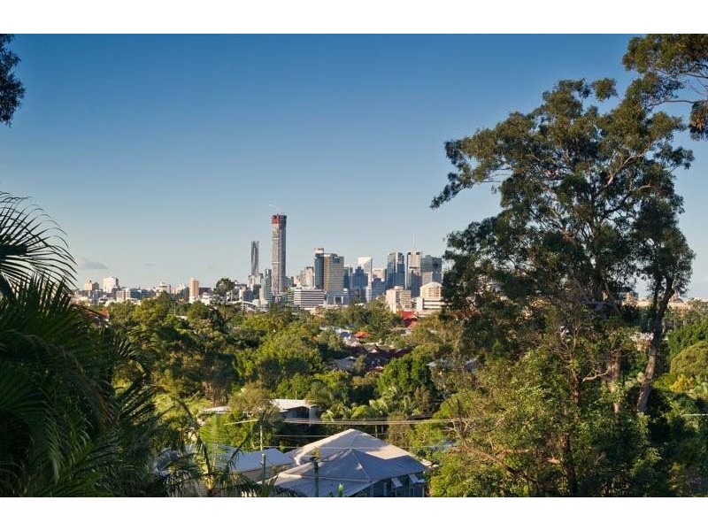 22 Miskin Street, Toowong QLD 4066