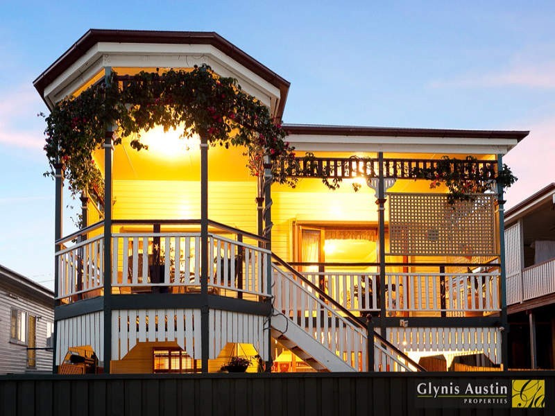 340 Given Terrace, Paddington QLD 4064