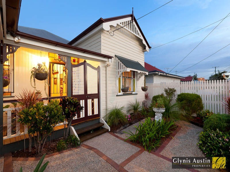 340 Given Terrace, Paddington QLD 4064