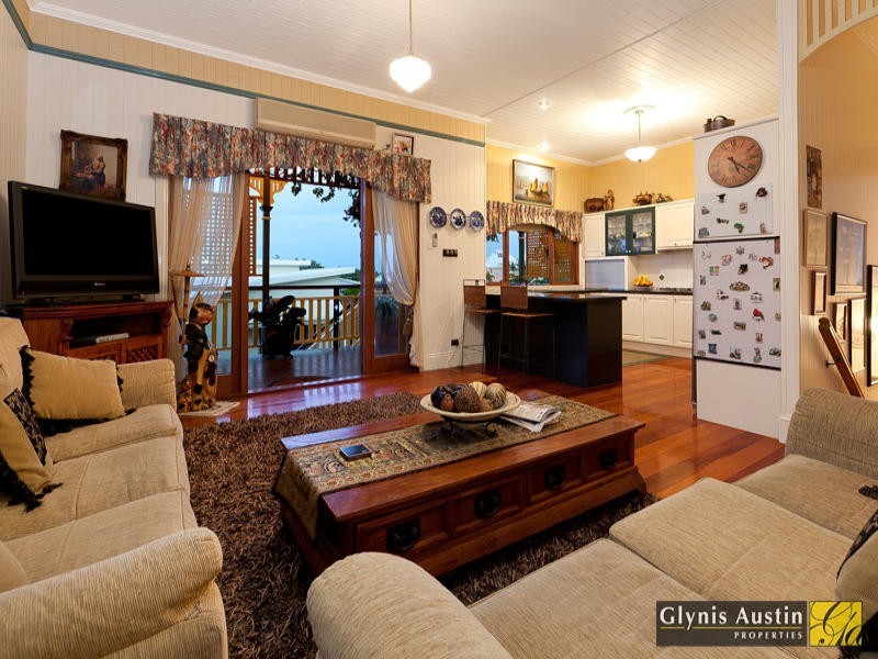 340 Given Terrace, Paddington QLD 4064