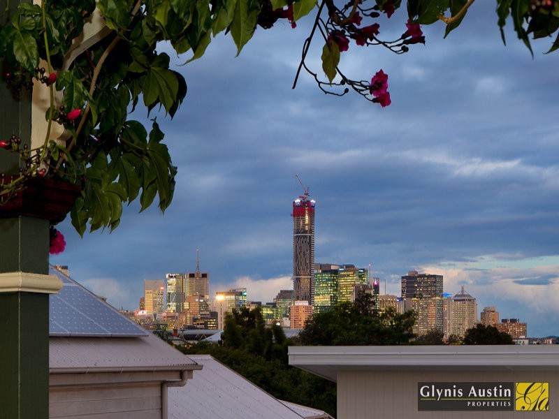 340 Given Terrace, Paddington QLD 4064