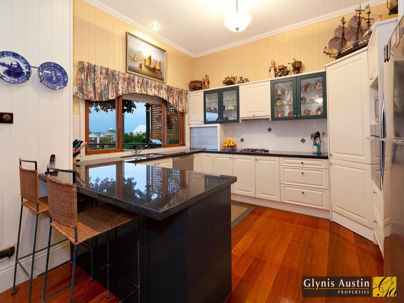 340 Given Terrace, Paddington QLD 4064