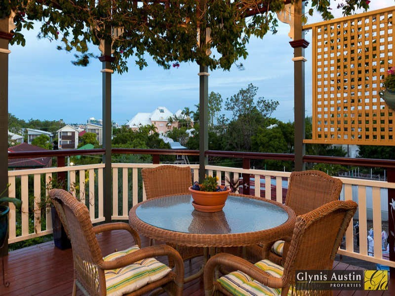 340 Given Terrace, Paddington QLD 4064