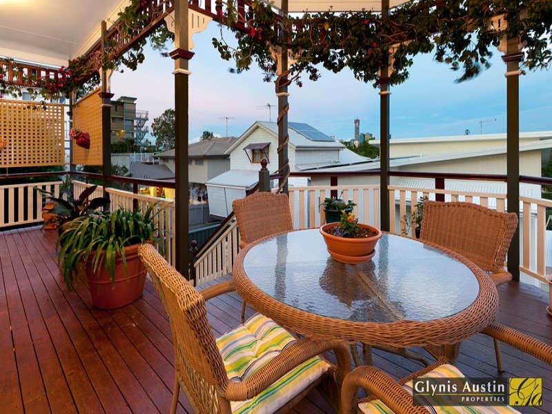 340 Given Terrace, Paddington QLD 4064