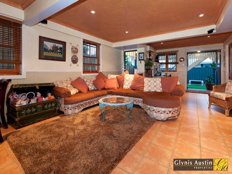 340 Given Terrace, Paddington QLD 4064