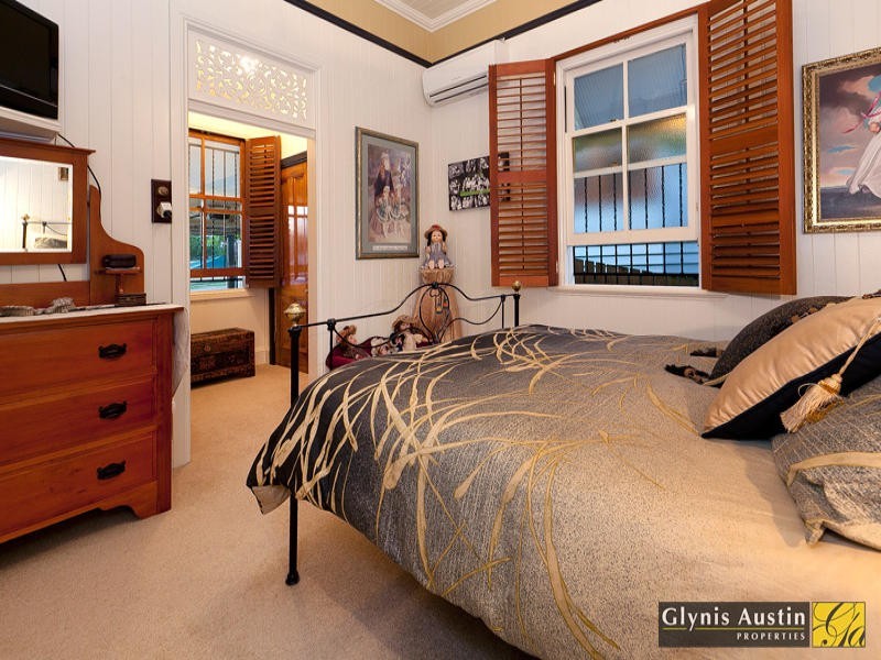 340 Given Terrace, Paddington QLD 4064