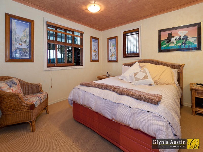 340 Given Terrace, Paddington QLD 4064