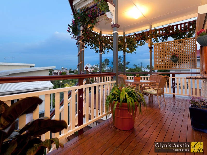 340 Given Terrace, Paddington QLD 4064