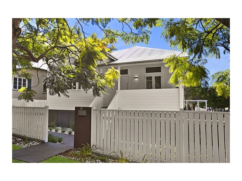 37 Beard Street, Auchenflower QLD 4066