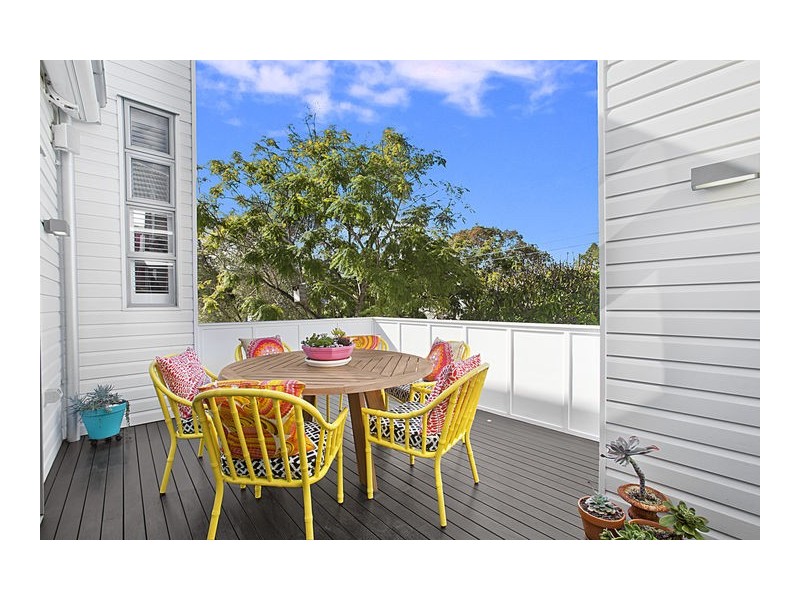 37 Beard Street, Auchenflower QLD 4066