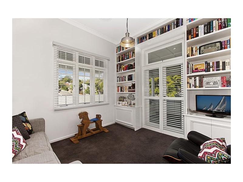 37 Beard Street, Auchenflower QLD 4066