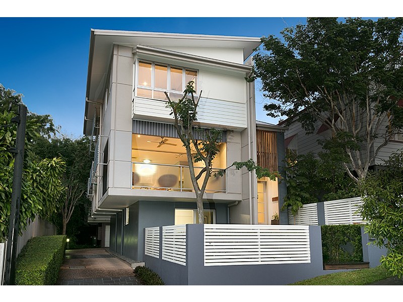 31A Terrace Street, Paddington QLD 4064