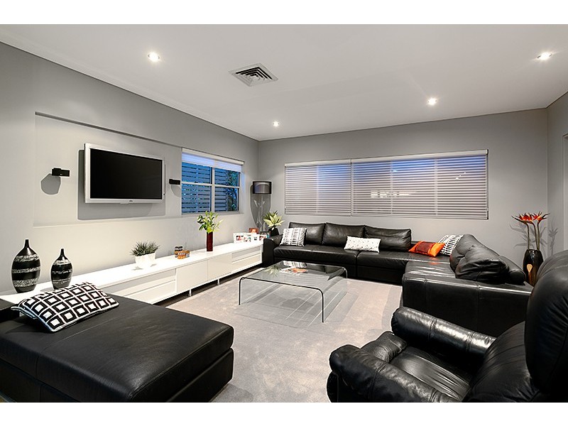 31A Terrace Street, Paddington QLD 4064