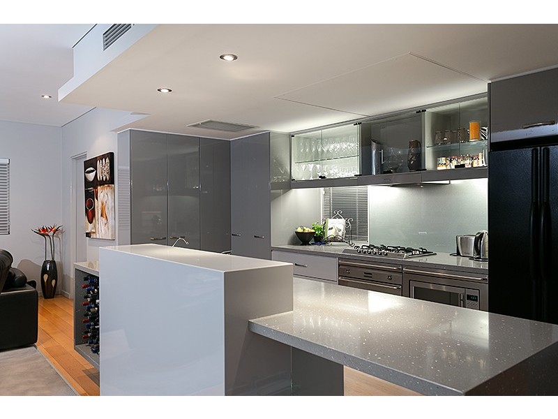 31A Terrace Street, Paddington QLD 4064