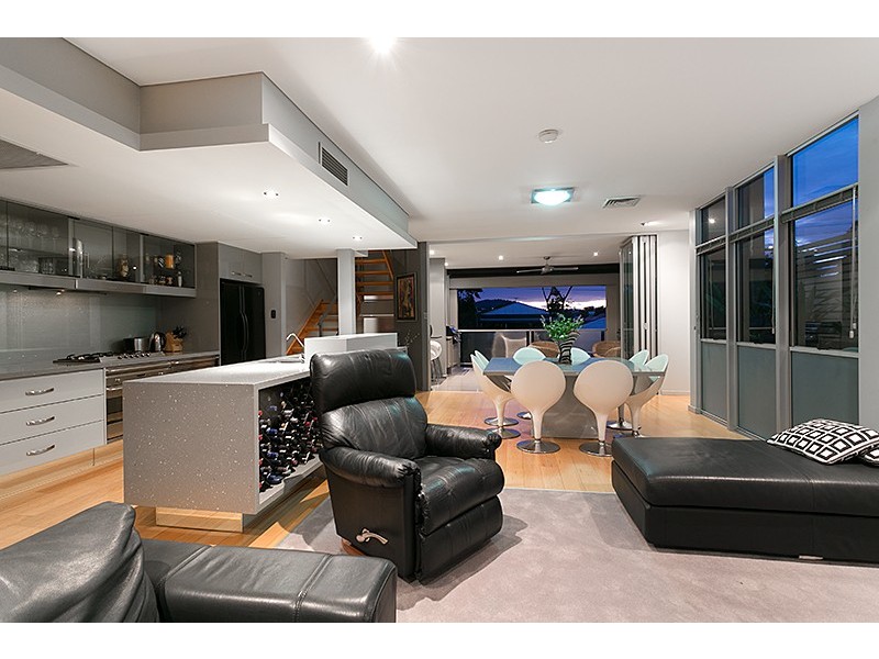 31A Terrace Street, Paddington QLD 4064