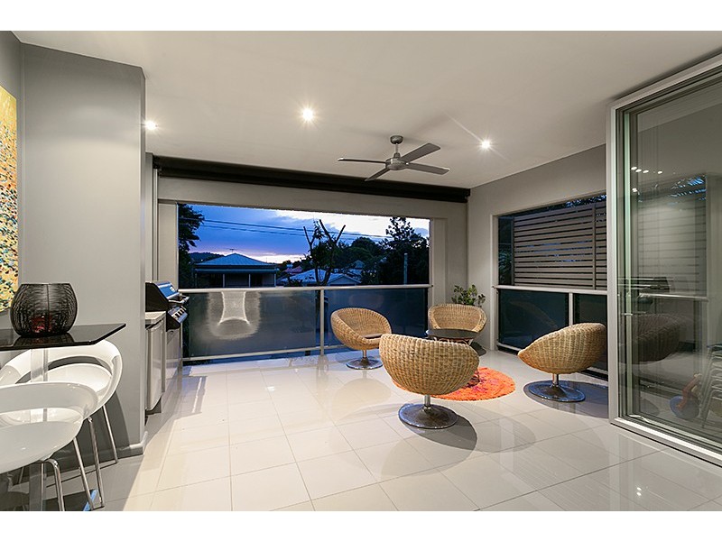 31A Terrace Street, Paddington QLD 4064