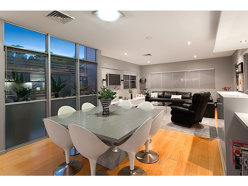 31A Terrace Street, Paddington QLD 4064