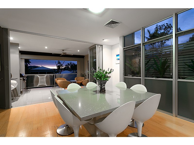 31A Terrace Street, Paddington QLD 4064