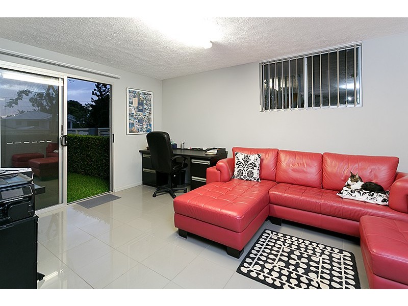 31A Terrace Street, Paddington QLD 4064