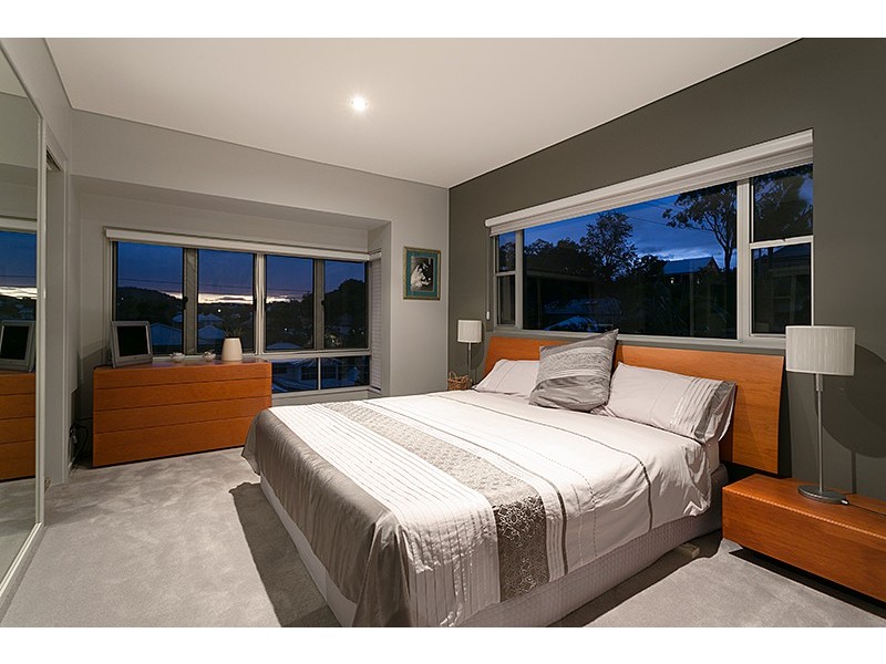 31A Terrace Street, Paddington QLD 4064