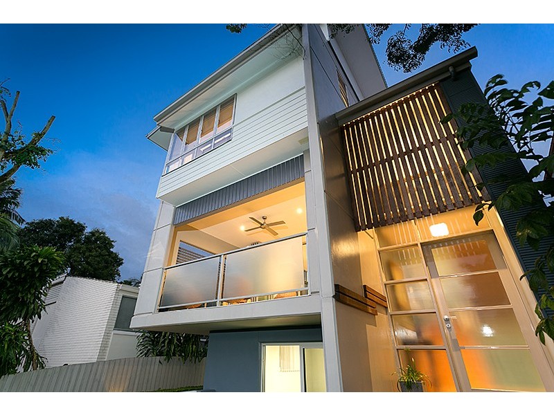 31A Terrace Street, Paddington QLD 4064