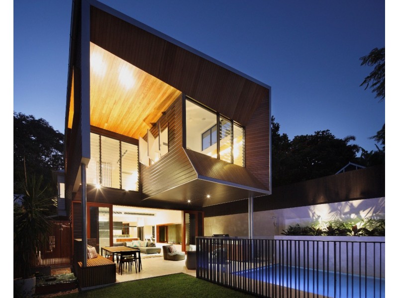 43 Wilden Street, Paddington QLD 4064