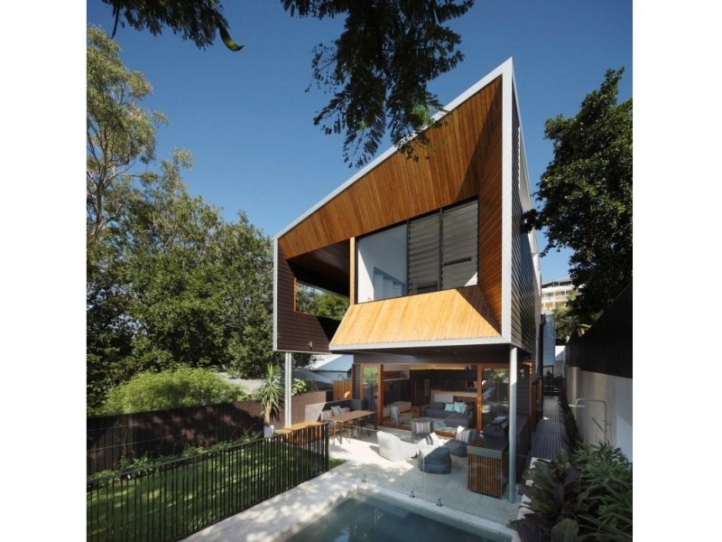 43 Wilden Street, Paddington QLD 4064