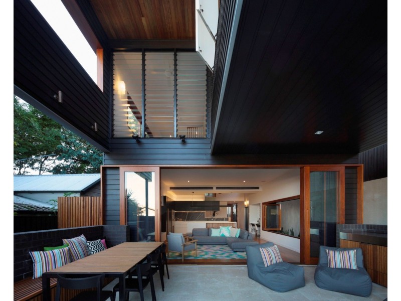 43 Wilden Street, Paddington QLD 4064