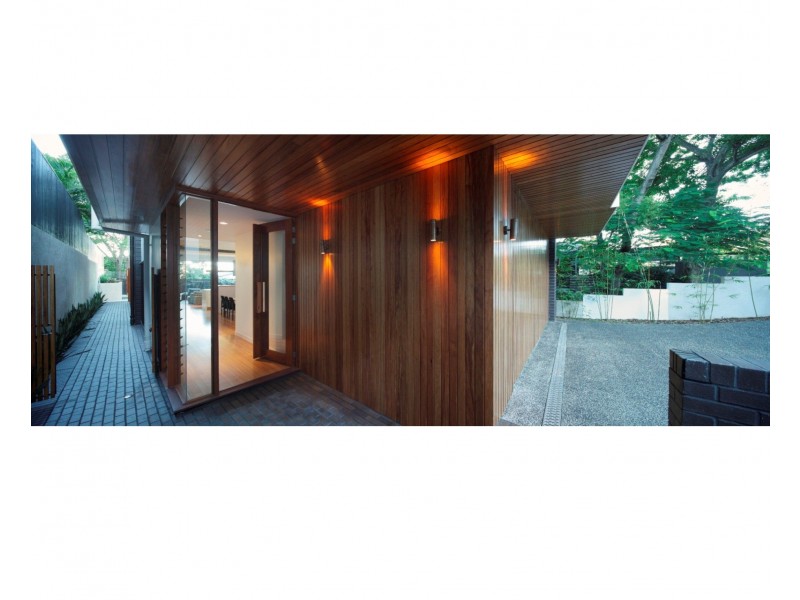 43 Wilden Street, Paddington QLD 4064