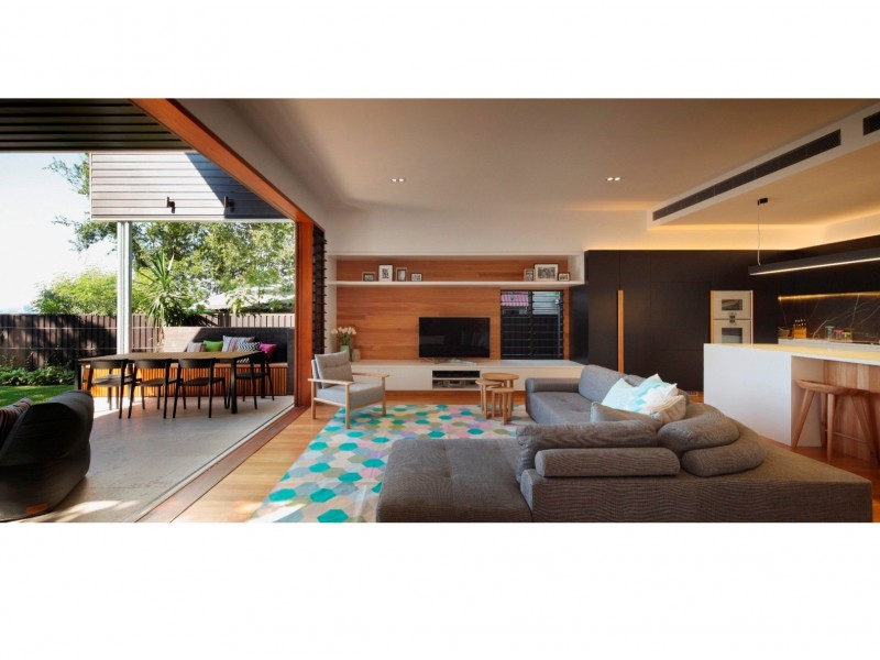 43 Wilden Street, Paddington QLD 4064