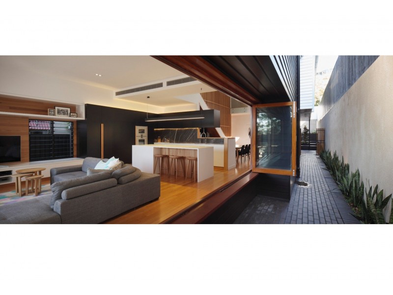 43 Wilden Street, Paddington QLD 4064