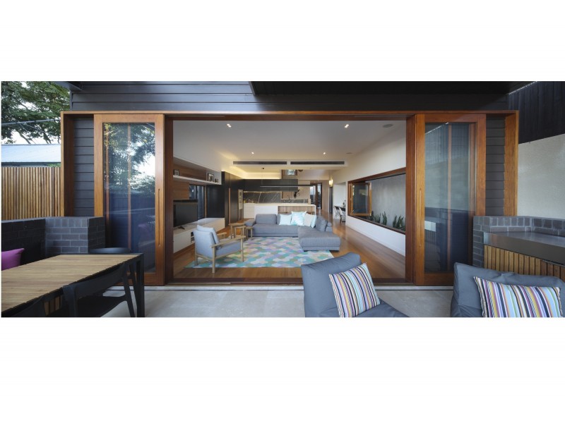 43 Wilden Street, Paddington QLD 4064