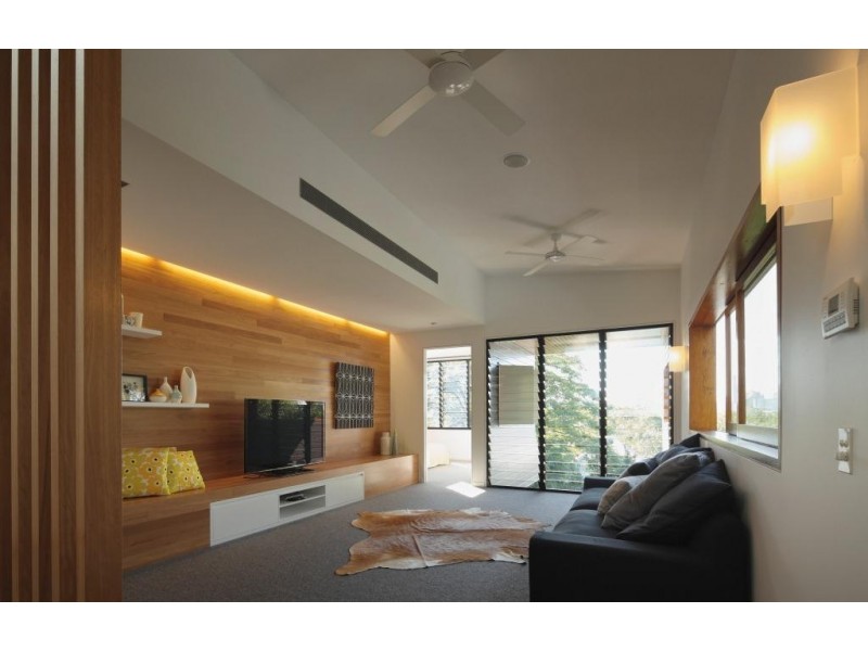 43 Wilden Street, Paddington QLD 4064