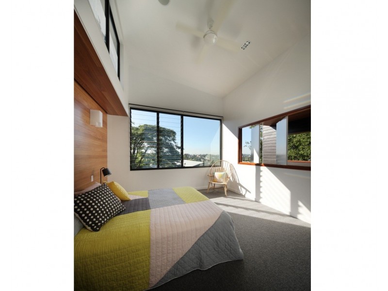 43 Wilden Street, Paddington QLD 4064