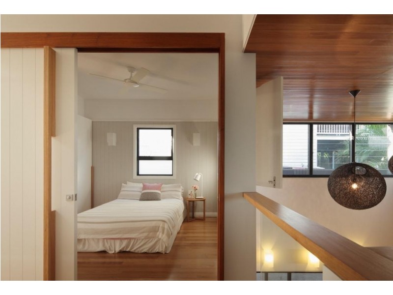 43 Wilden Street, Paddington QLD 4064