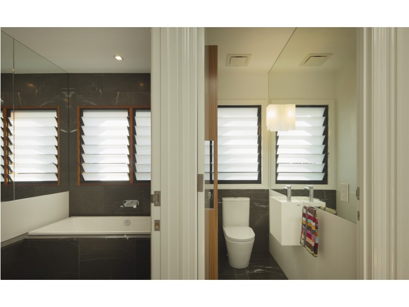 43 Wilden Street, Paddington QLD 4064