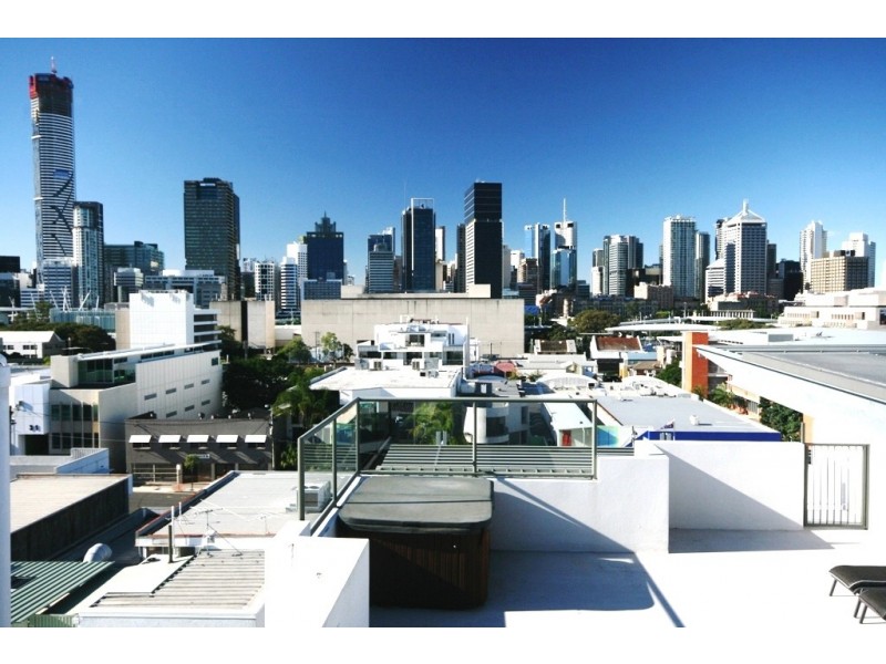 14 Cordelia Street, South Brisbane QLD 4101