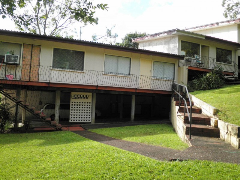 21 Clermont Street, Bardon QLD 4065