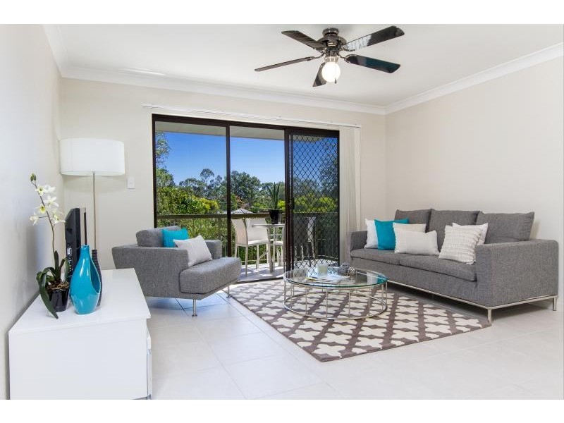 4/32 Hetherington Street, Herston QLD 4006