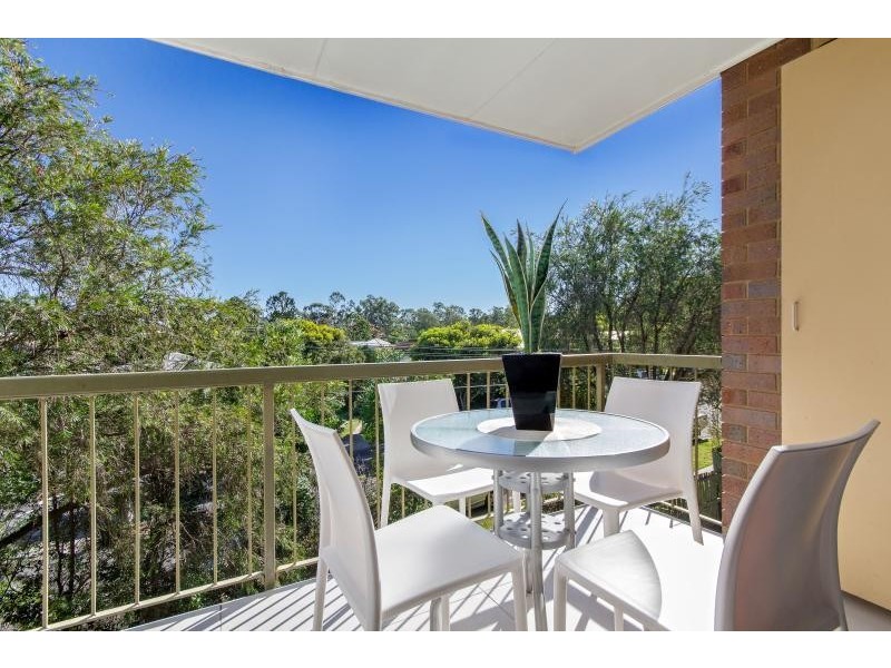 4/32 Hetherington Street, Herston QLD 4006