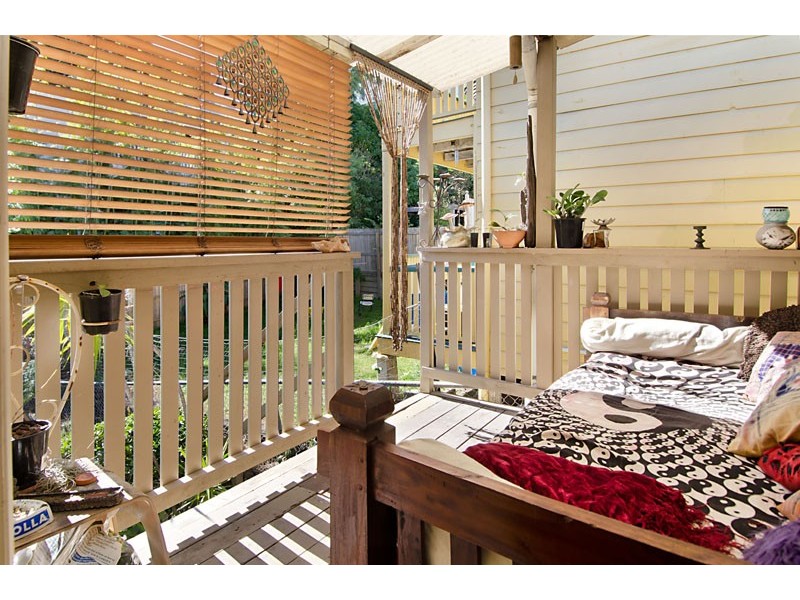 23 Sheriff Street, Petrie Terrace QLD 4000