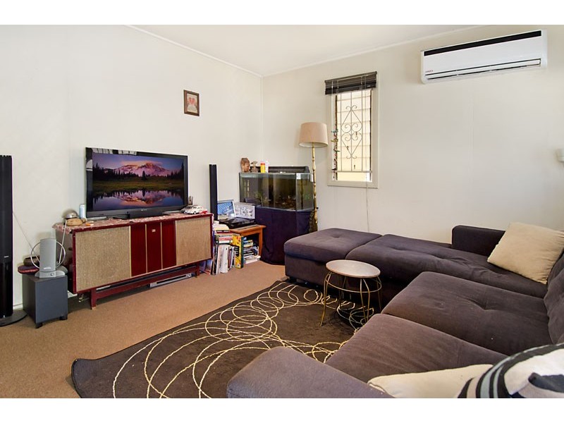 23 Sheriff Street, Petrie Terrace QLD 4000