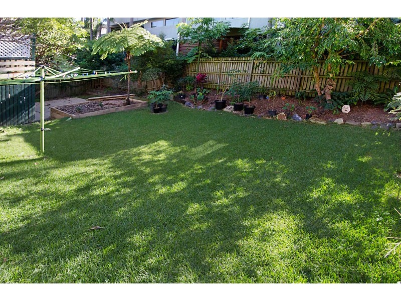 23 Sheriff Street, Petrie Terrace QLD 4000