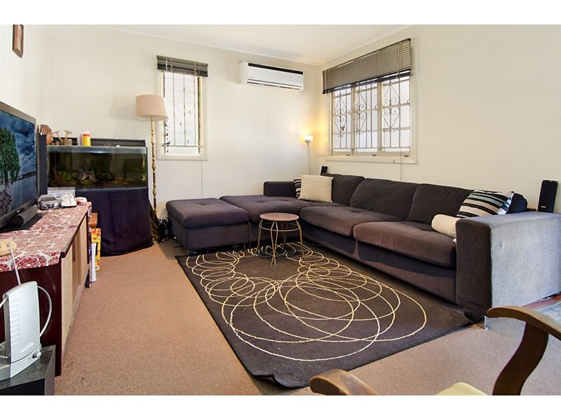 23 Sheriff Street, Petrie Terrace QLD 4000