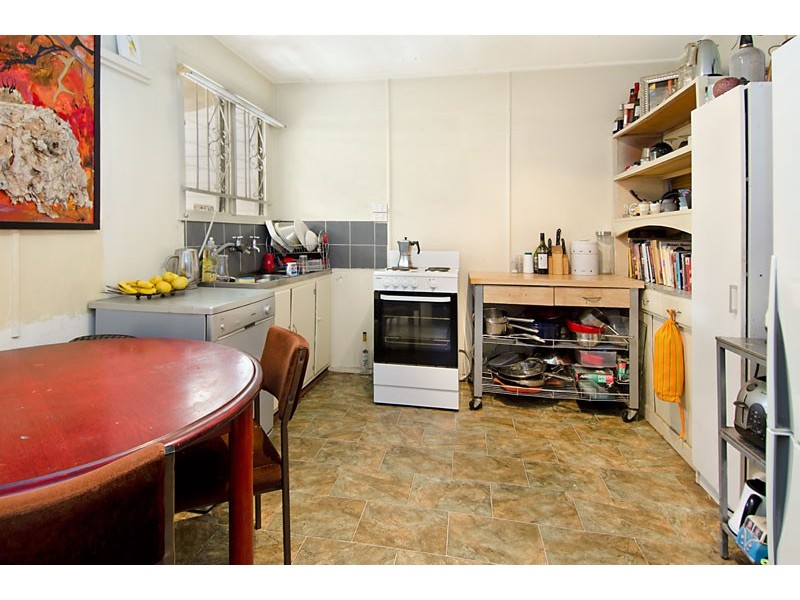 23 Sheriff Street, Petrie Terrace QLD 4000