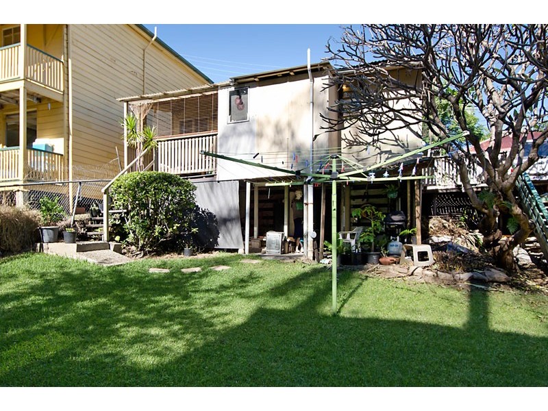 23 Sheriff Street, Petrie Terrace QLD 4000