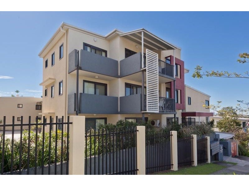 99/35 Morrow Street, Taringa QLD 4068