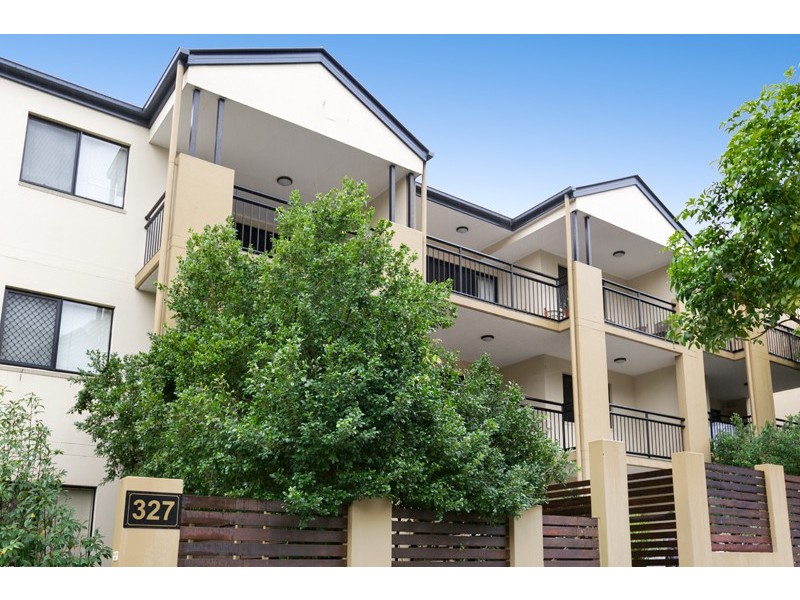 13/327 Boundary Street, Spring Hill QLD 4000