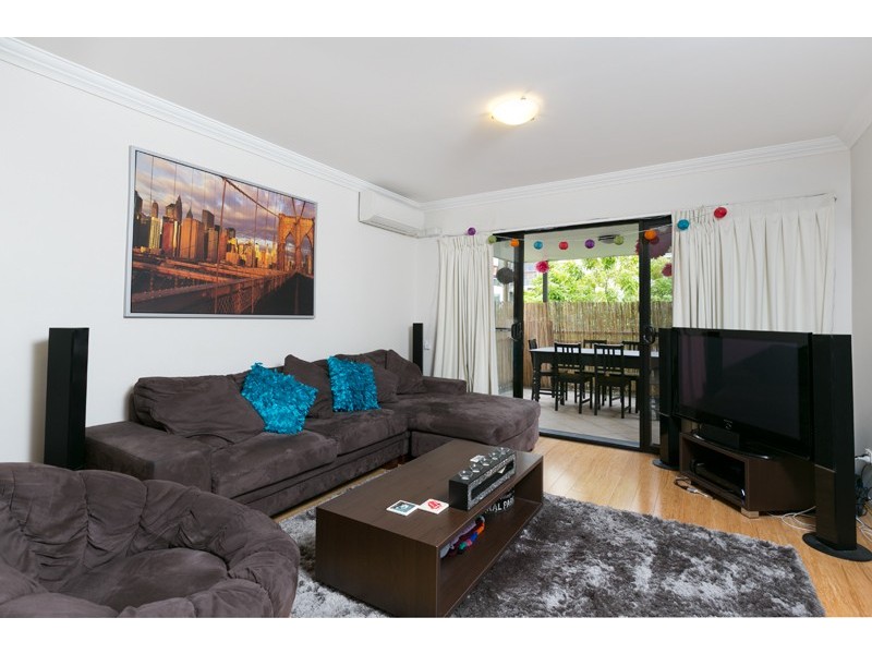 13/327 Boundary Street, Spring Hill QLD 4000