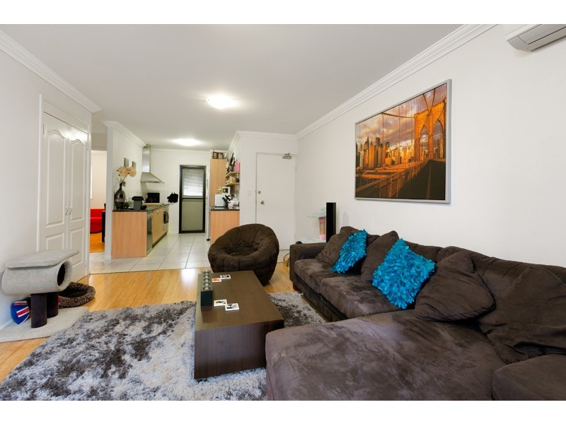 13/327 Boundary Street, Spring Hill QLD 4000